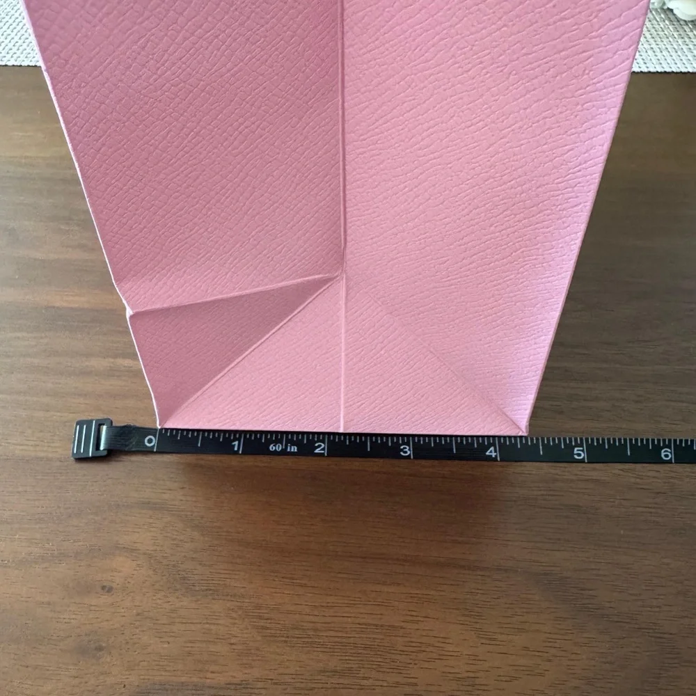 Swarovski Gift Box and Bag y.
